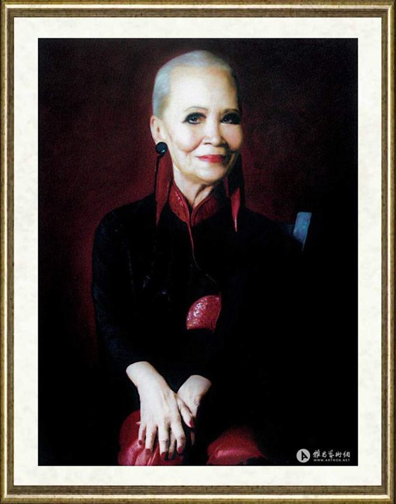洪健_邝宇芳_br_Ms. Christina Kwong (国际著名仪态艺术家)